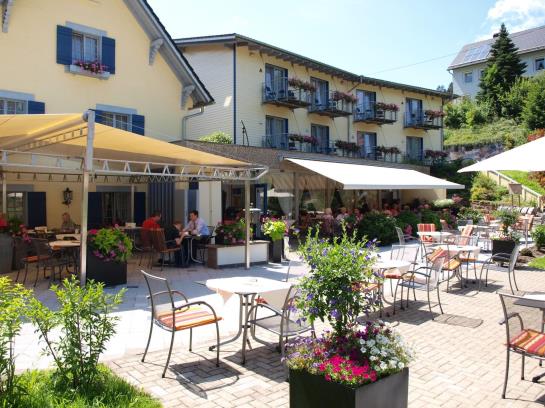 Hotel Waldblick 20