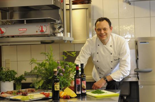 Pension Waldesblick Ferienhof & Gasthaus 10