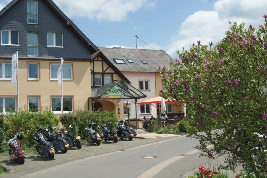 Pension Waldesblick Ferienhof & Gasthaus 12