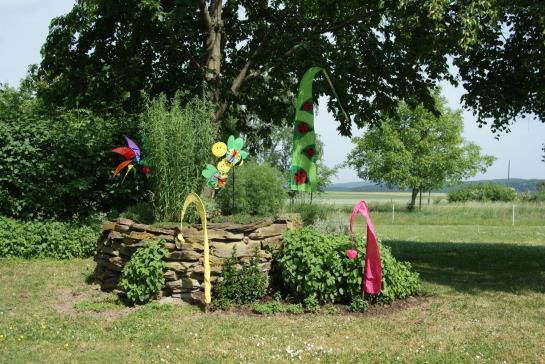 Pension Waldesblick Ferienhof & Gasthaus 13