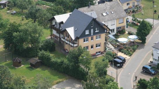 Pension Waldesblick Ferienhof & Gasthaus 15