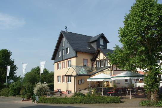 Pension Waldesblick Ferienhof & Gasthaus 18
