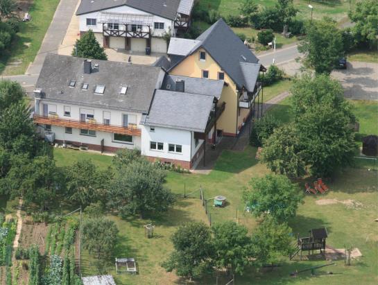 Pension Waldesblick Ferienhof & Gasthaus 19