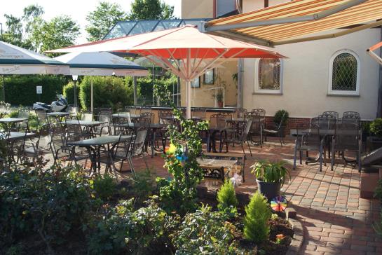 Pension Waldesblick Ferienhof & Gasthaus 2