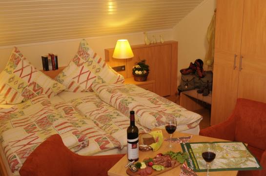 Pension Waldesblick Ferienhof & Gasthaus 3