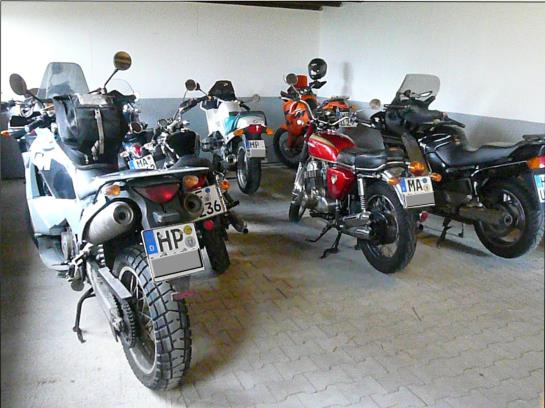 Pension Waldesblick Ferienhof & Gasthaus 6