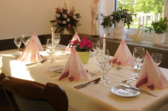 Pension Waldesblick Ferienhof & Gasthaus 9