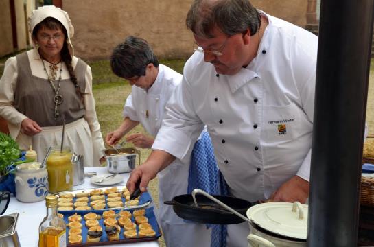 Hotel Bildungs- Und Freizeitzentrum Stiftsberg 1