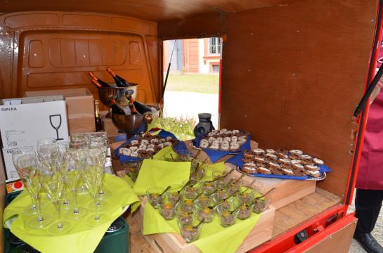 Hotel Bildungs- Und Freizeitzentrum Stiftsberg 10