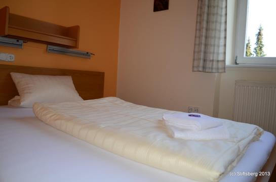 Hotel Bildungs- Und Freizeitzentrum Stiftsberg 2