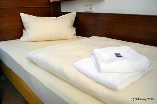 Hotel Bildungs- Und Freizeitzentrum Stiftsberg 3