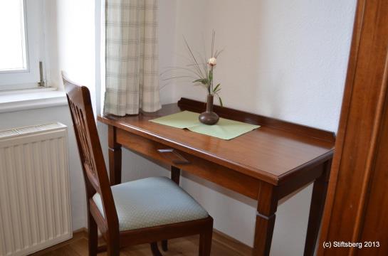 Hotel Bildungs- Und Freizeitzentrum Stiftsberg 5