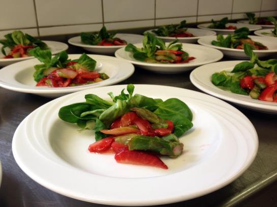 Hotel Bildungs- Und Freizeitzentrum Stiftsberg 6