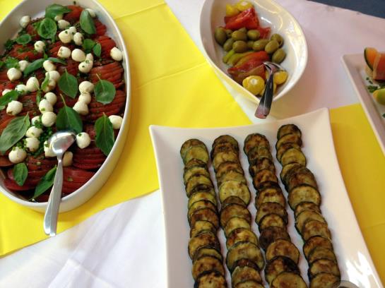 Hotel Bildungs- Und Freizeitzentrum Stiftsberg 7