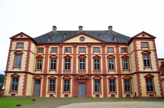 Hotel Bildungs- Und Freizeitzentrum Stiftsberg 8