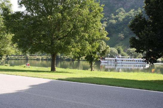 Hotel Weinhof Gassen 1