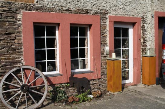 Hotel Weinhof Gassen 10