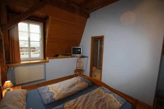 Hotel Weinhof Gassen 15