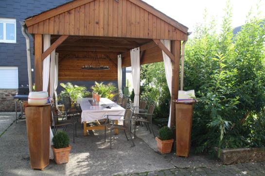 Hotel Weinhof Gassen 3