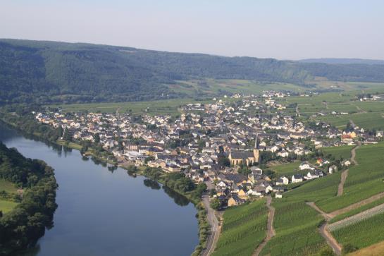 Hotel Weinhof Gassen 5