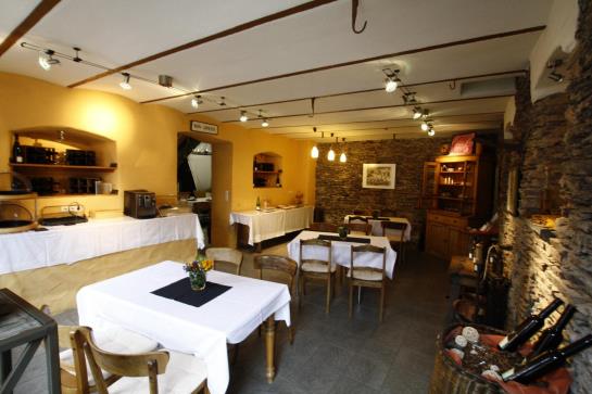 Hotel Weinhof Gassen 8