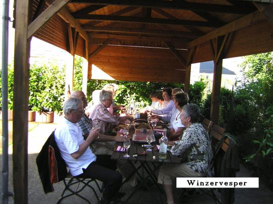 Hotel Weinhof Gassen 9