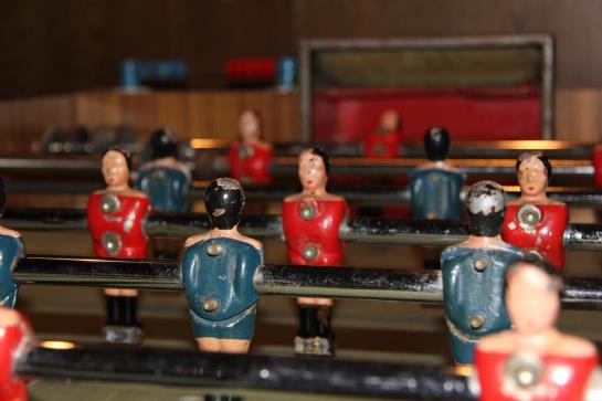 Hôtel Roemerstuben 1