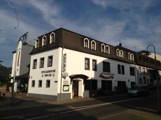 Hôtel Roemerstuben 2