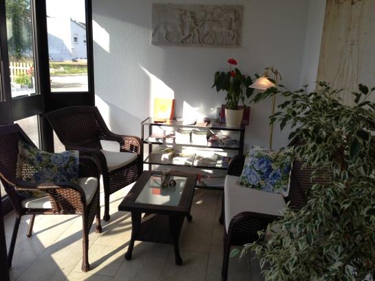 Hôtel Roemerstuben 3