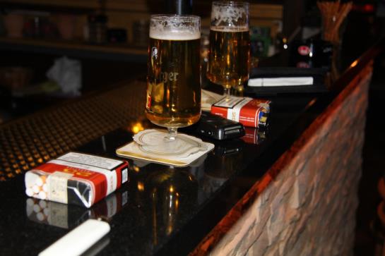 Hôtel Roemerstuben 4