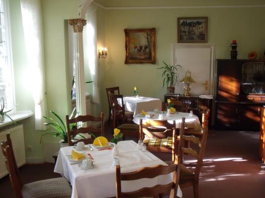 Bed & Breakfast Pension Marienhof 11