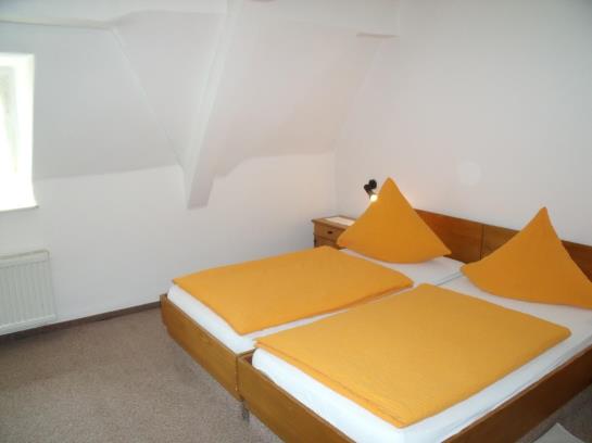 Bed & Breakfast Pension Marienhof 13