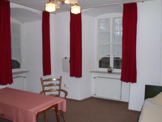 Bed & Breakfast Pension Marienhof 2
