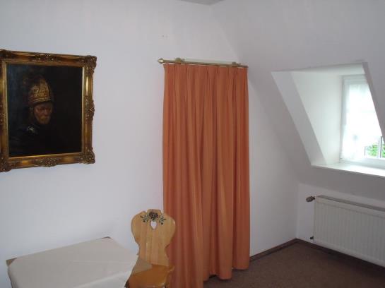 Bed & Breakfast Pension Marienhof 5