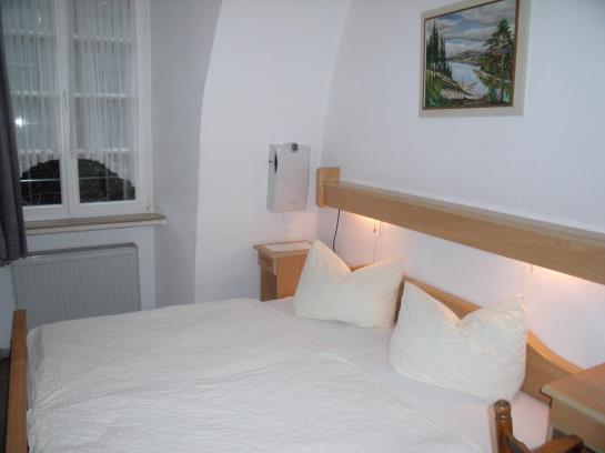 Bed & Breakfast Pension Marienhof 7