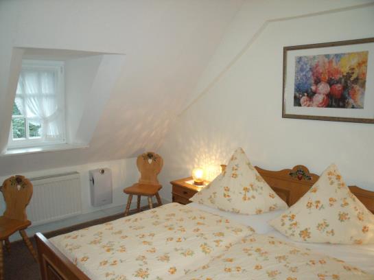 Bed & Breakfast Pension Marienhof 9