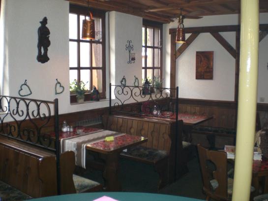 Hotel Zur Kupferkanne 1