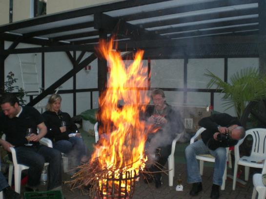 Hotel Zur Kupferkanne 2