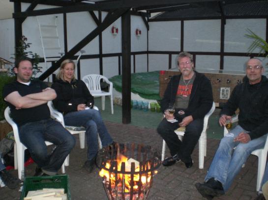 Hotel Zur Kupferkanne 3