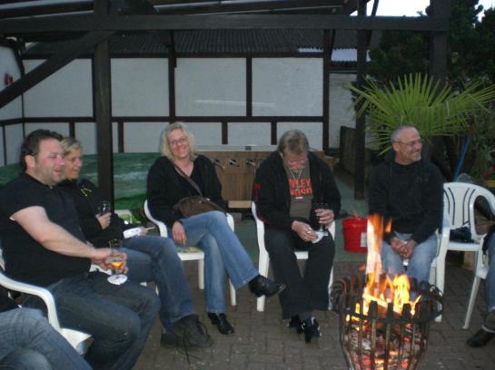 Hotel Zur Kupferkanne 4