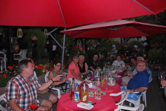 Hotel Zur Kupferkanne 5