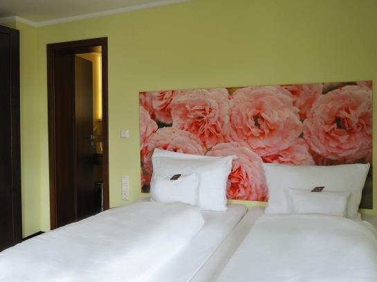 Hotel Heckenrose 7