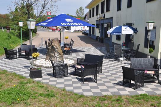 Pensione Kempenich Gasthof 1