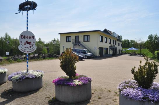 Pensione Kempenich Gasthof 2