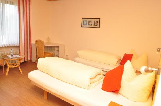 Pensione Kempenich Gasthof 4