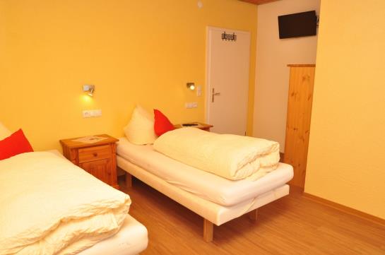 Pensione Kempenich Gasthof 5