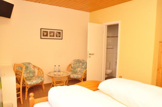 Pensione Kempenich Gasthof 6