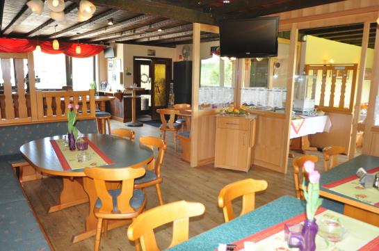 Pensione Kempenich Gasthof 7