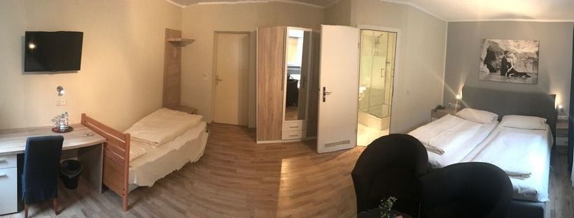 Hotel Reutlinger Hof 1