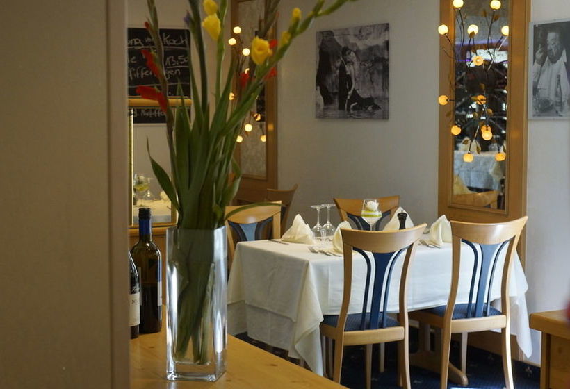 Hotel Reutlinger Hof 10